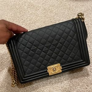 Chanel for sale.